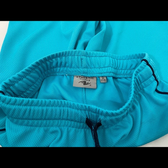 3 pairs of Youth Athletic Works Shorts size 7/8 - Picture 4 of 13